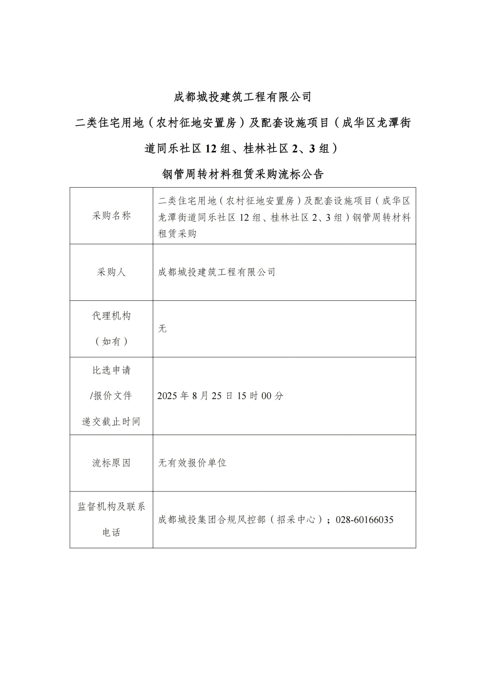 钢管周转材料流标公告_00(1).png